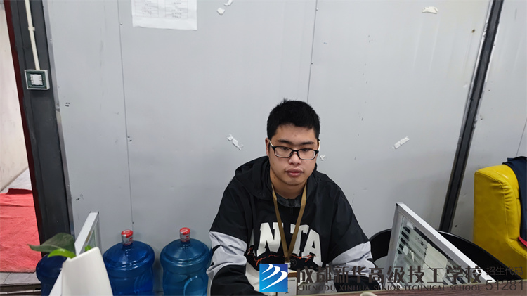 藝昇美筑裝飾回訪入職學生