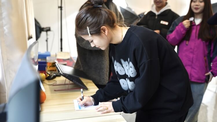 雙十一電商直播比賽