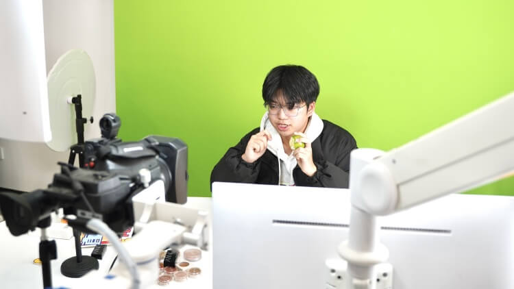 雙十一電商直播比賽