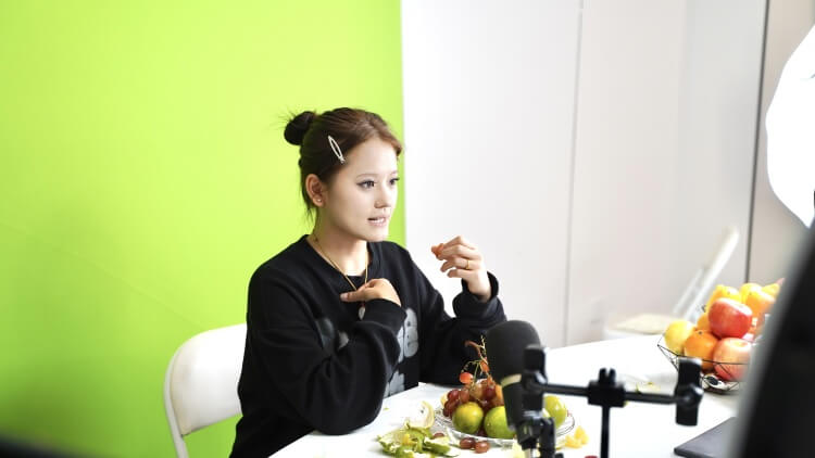 雙十一電商直播比賽